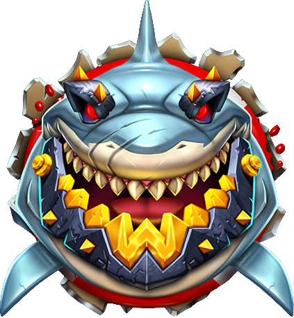 Immagine della mascotte del progetto VODKA